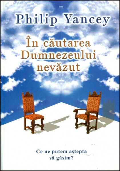 In cautarea Dumnezeului nevazut