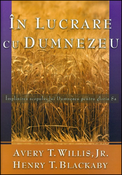 In lucrare cu Dumnezeu
