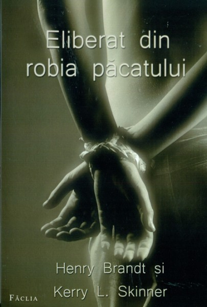 Eliberat din robia pacatului