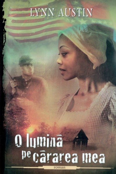 O lumina pe cararea mea