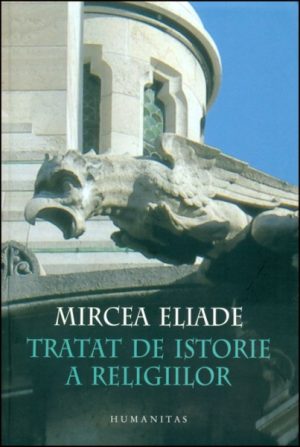 Tratat de istorie a religiilor