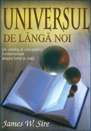 Universul de langa noi