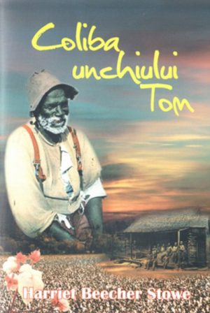 Coliba unchiului Tom