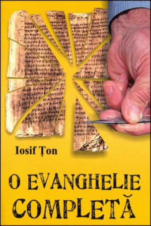SET O evanghelie completa - Manifestul Imparatiei lui Dumnezeu - Puncte de cotitura in istoria crestinismului