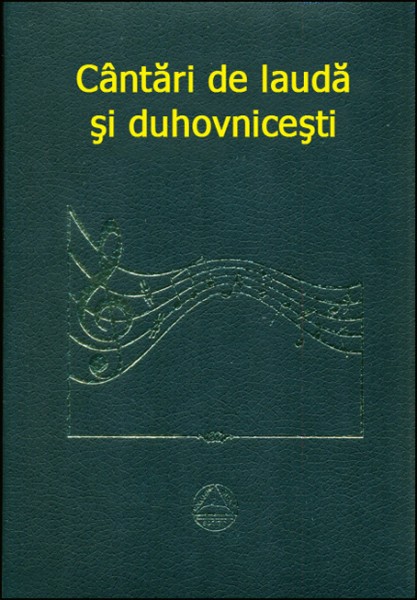 Cantari de lauda si duhovnicesti