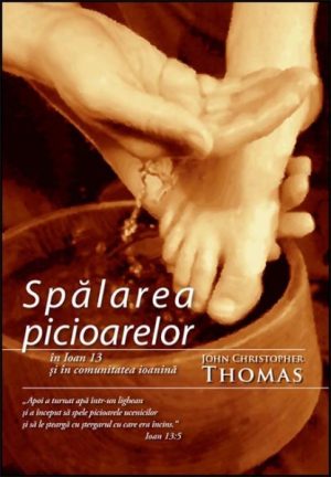 Spălarea picioarelor în Ioan 13 și în comunitatea ioanină