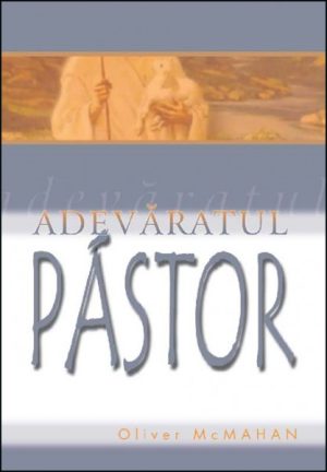 Adevaratul pastor
