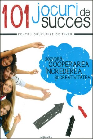 101 jocuri de succes