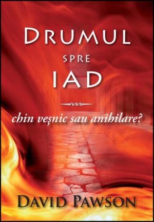 Drumul spre iad
