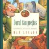 Darul tau pretios - seria Pancinello