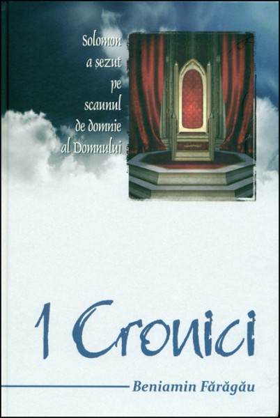 1 Cronici