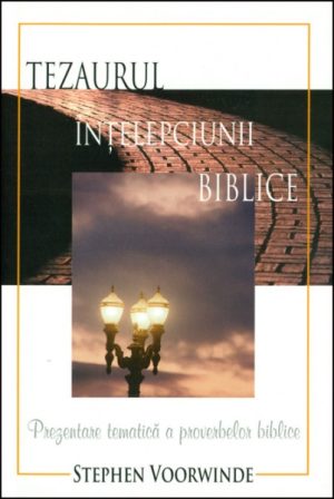 Tezaurul înțelepciunii biblice