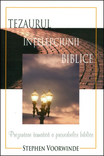 Tezaurul înțelepciunii biblice