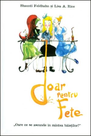 Doar pentru fete