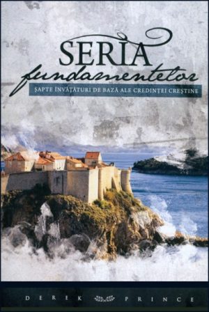 Seria fundamentelor