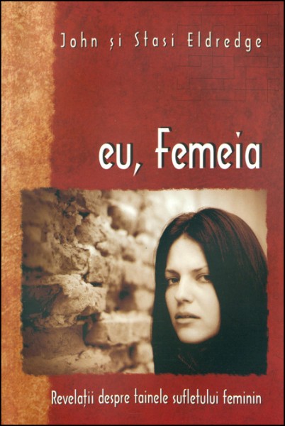 Eu, Femeia