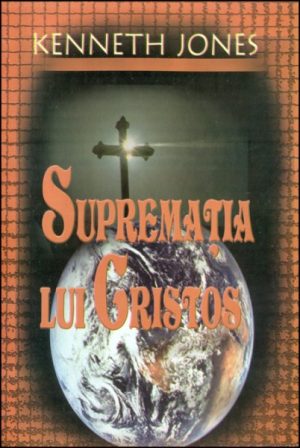 Suprematia lui Cristos