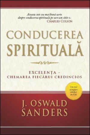 Conducerea spirituala
