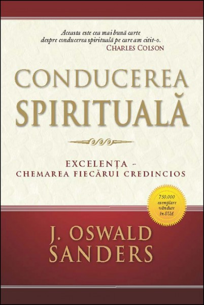 Conducerea spirituala
