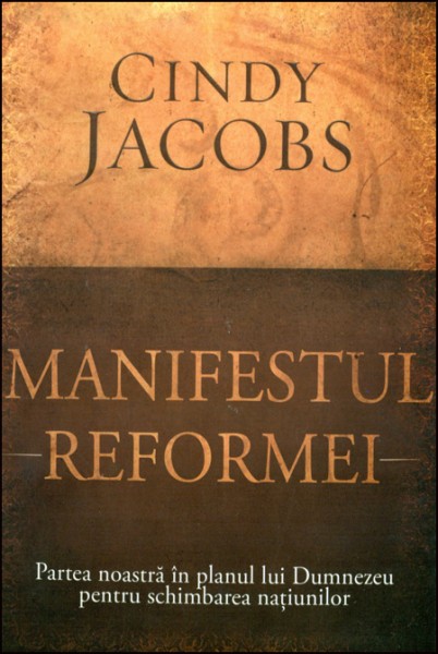 Manifestul reformei