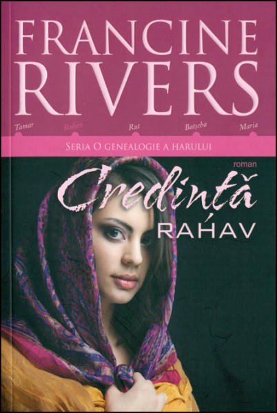 Credinta - Rahav