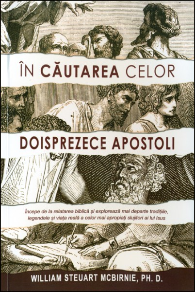 1355318228_cautare01_2473 In cautarea celor doisprezece apostoli