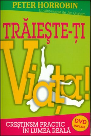 Traieste-ti viata ! - DVD inclus