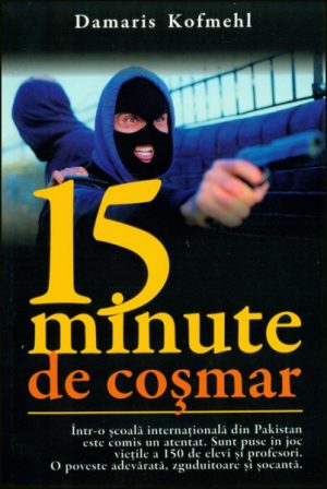 15 minute de cosmar