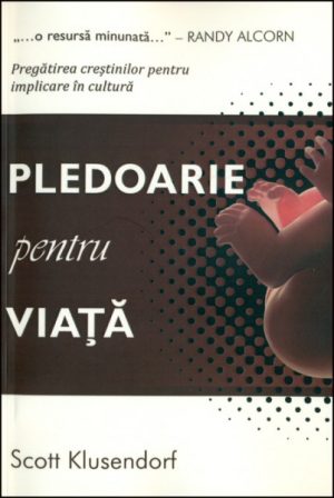 Pledoarie pentru viata