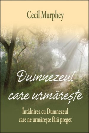 Dumnezeul care urmărește