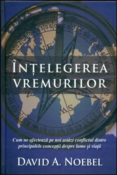Intelegerea vremurilor