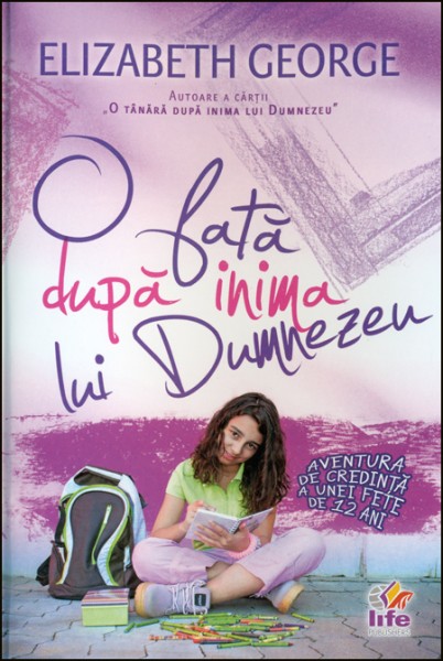 O fata dupa inima lui Dumnezeu