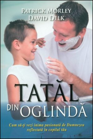Tatal din oglinda