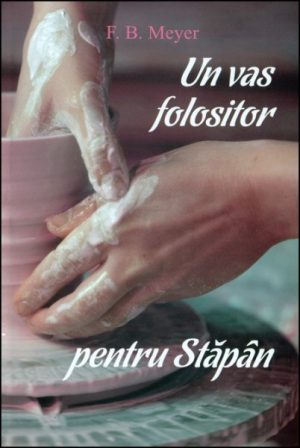 Un vas folositor pentru stapan