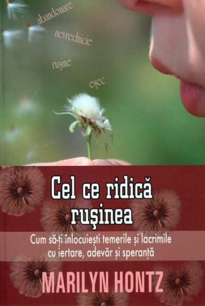 Cel ce ridica rusinea