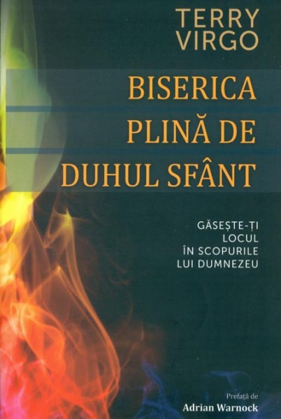 Biserica plina de Duhul Sfant