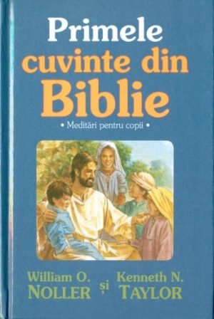 Primele cuvinte din Biblie