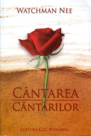 Cantarea cantarilor