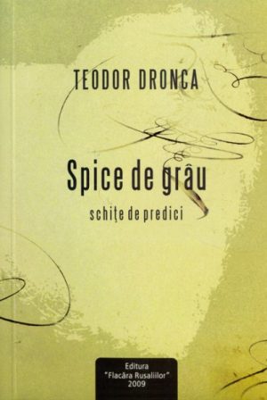 Spice de grau
