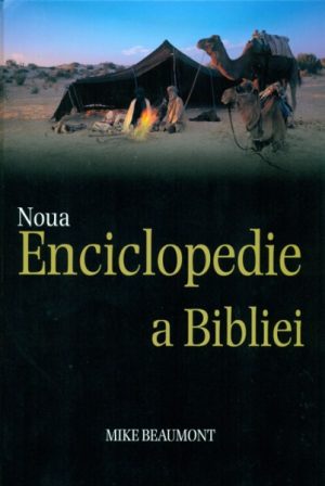 Noua enciclopedie a Bibliei