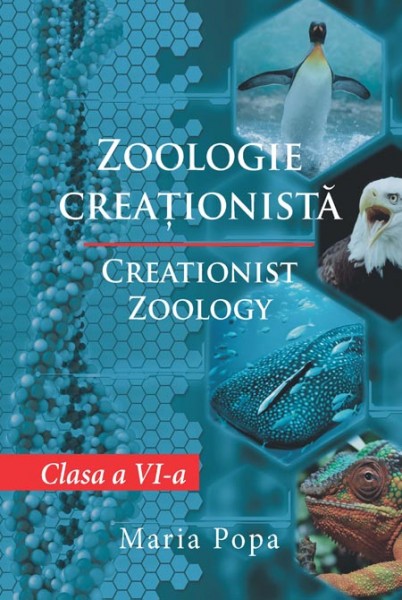 Zoologie creationista