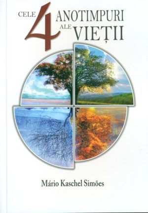Cele 4 anotimpuri ale vietii