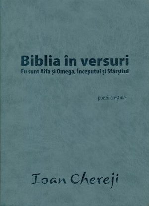 Biblia in versuri