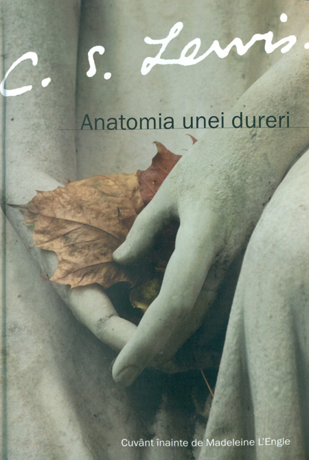 Anatomia unei dureri