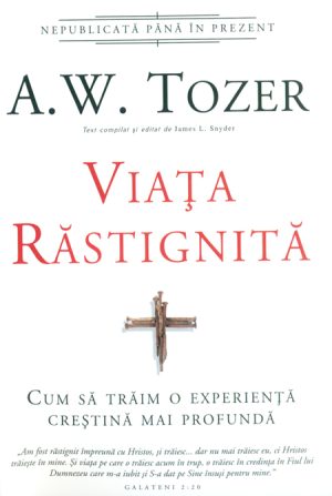 Viata rastignita