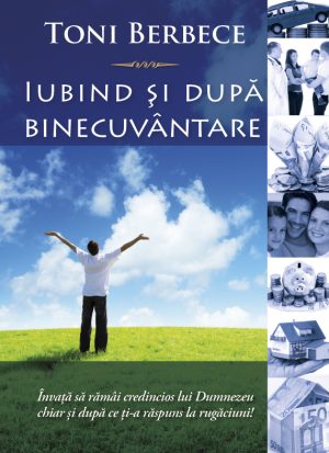 Iubind si dupa binecuvantare