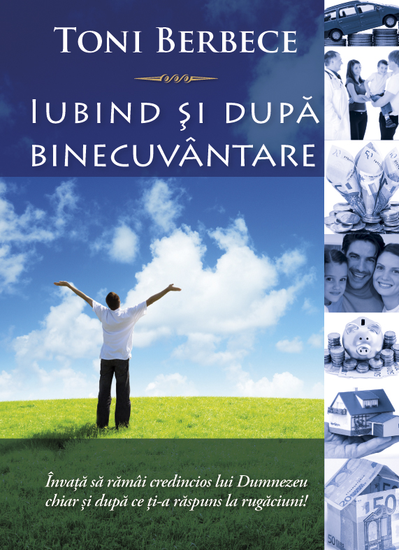 Iubind si dupa binecuvantare