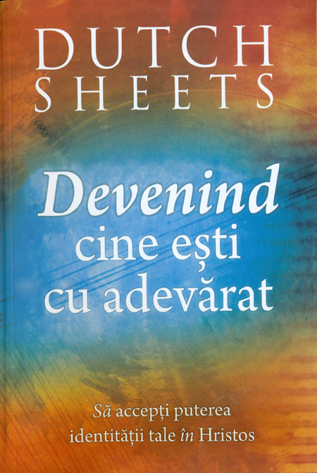 Devenind cine esti cu adevarat