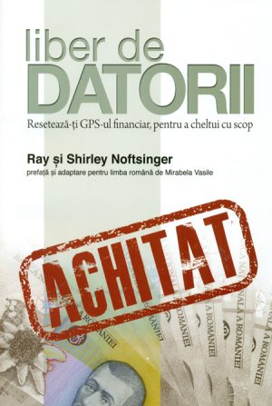 Liber de datorii