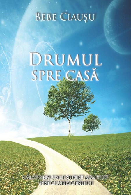 Drumul spre casa